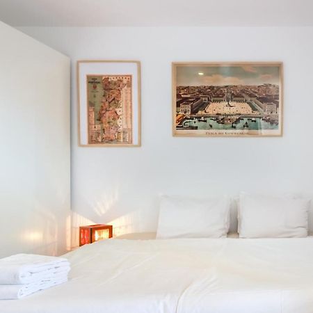 The Lisbon-Way Apartments Bagian luar foto