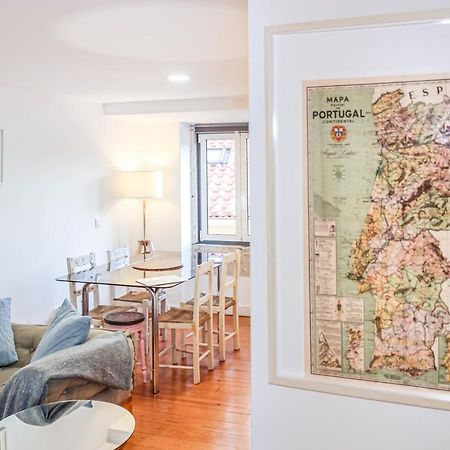 The Lisbon-Way Apartments Bagian luar foto