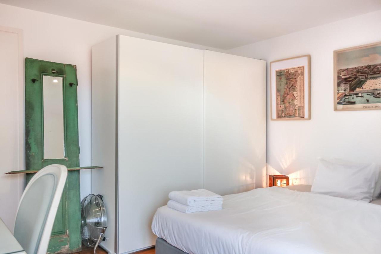 The Lisbon-Way Apartments Bagian luar foto