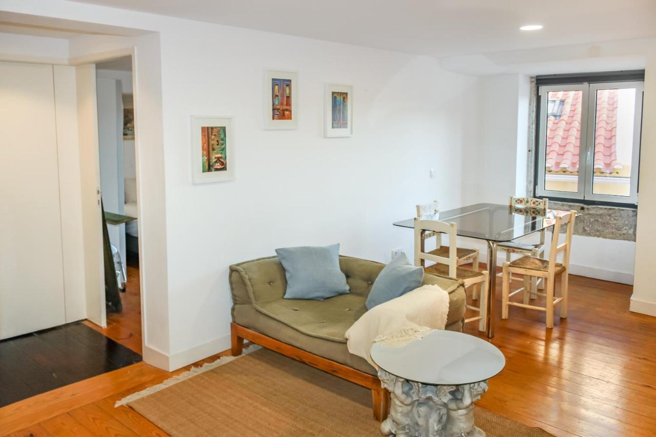 The Lisbon-Way Apartments Bagian luar foto