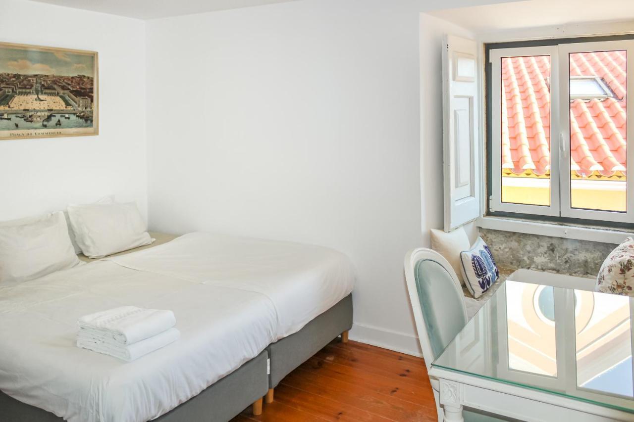 The Lisbon-Way Apartments Bagian luar foto