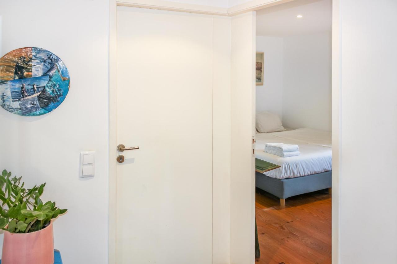 The Lisbon-Way Apartments Bagian luar foto