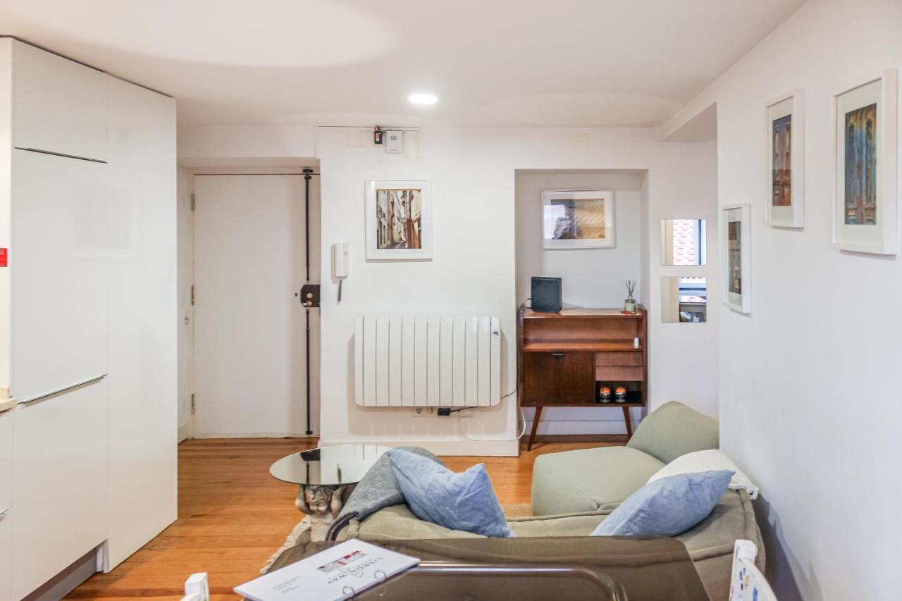 The Lisbon-Way Apartments Bagian luar foto