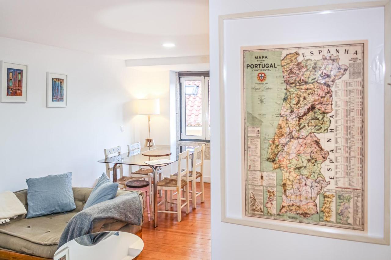 The Lisbon-Way Apartments Bagian luar foto