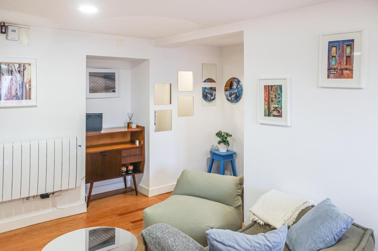 The Lisbon-Way Apartments Bagian luar foto