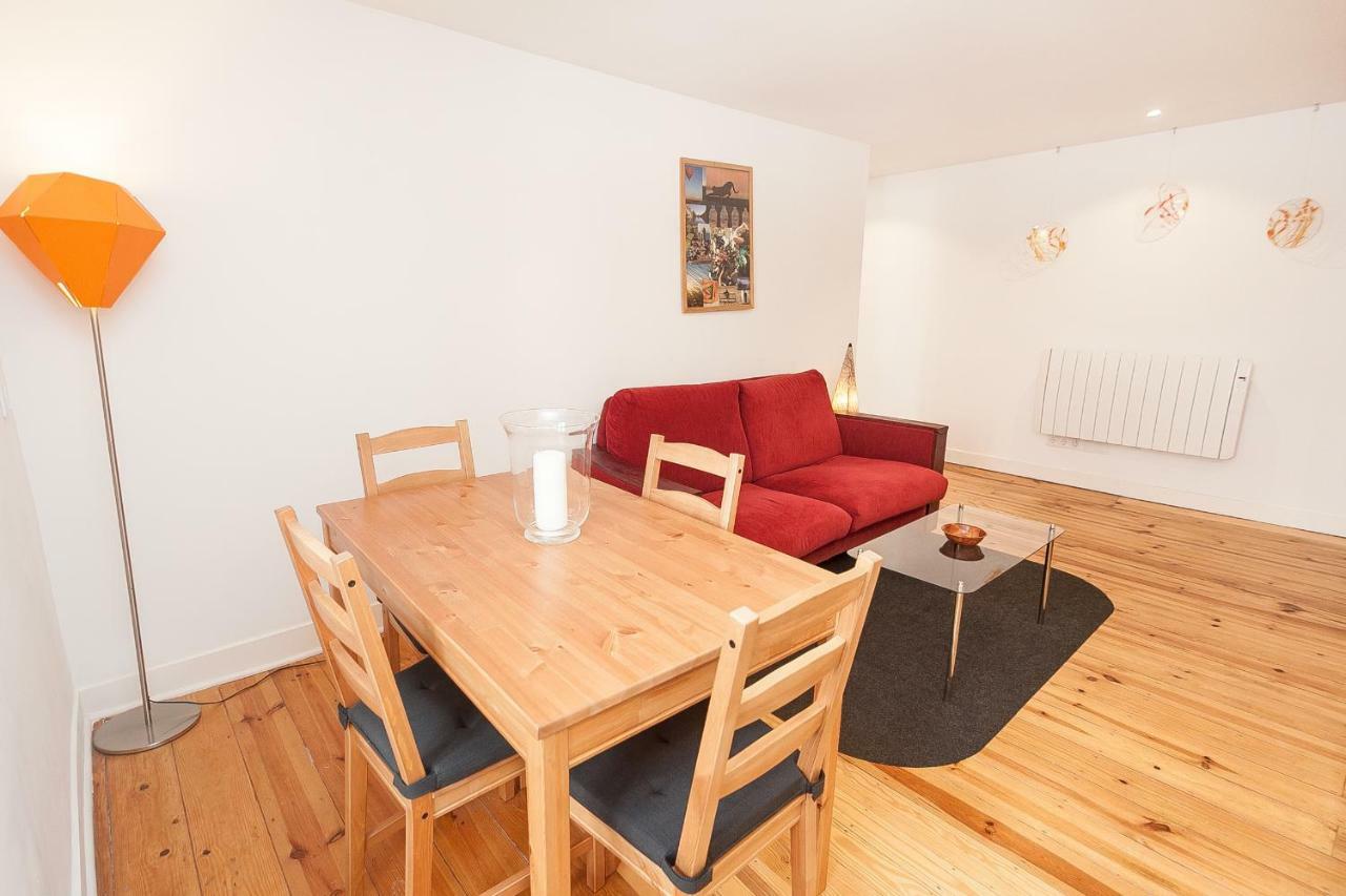 The Lisbon-Way Apartments Bagian luar foto