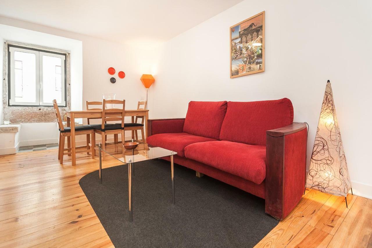 The Lisbon-Way Apartments Bagian luar foto