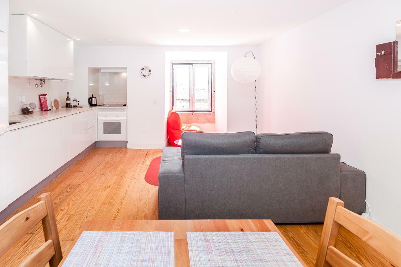The Lisbon-Way Apartments Bagian luar foto