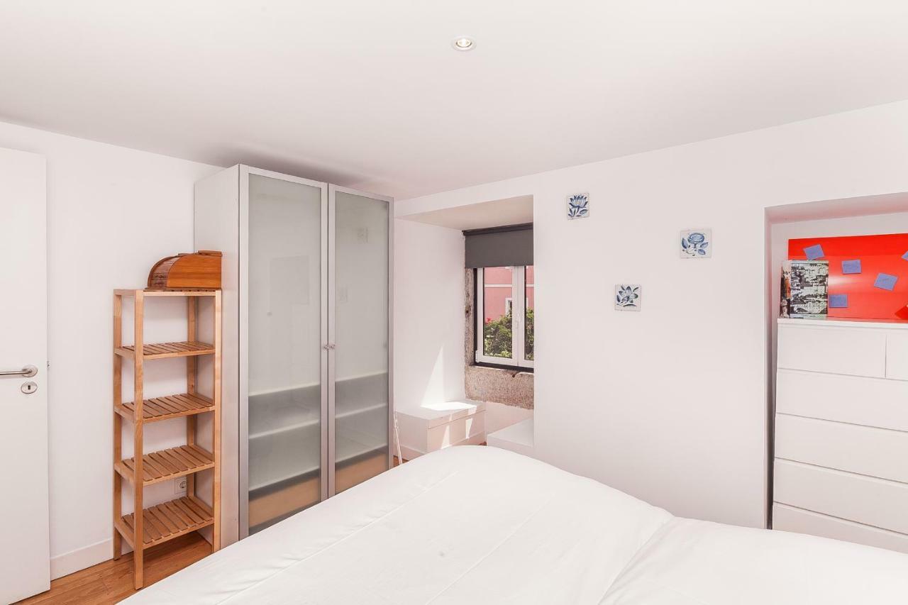 The Lisbon-Way Apartments Bagian luar foto