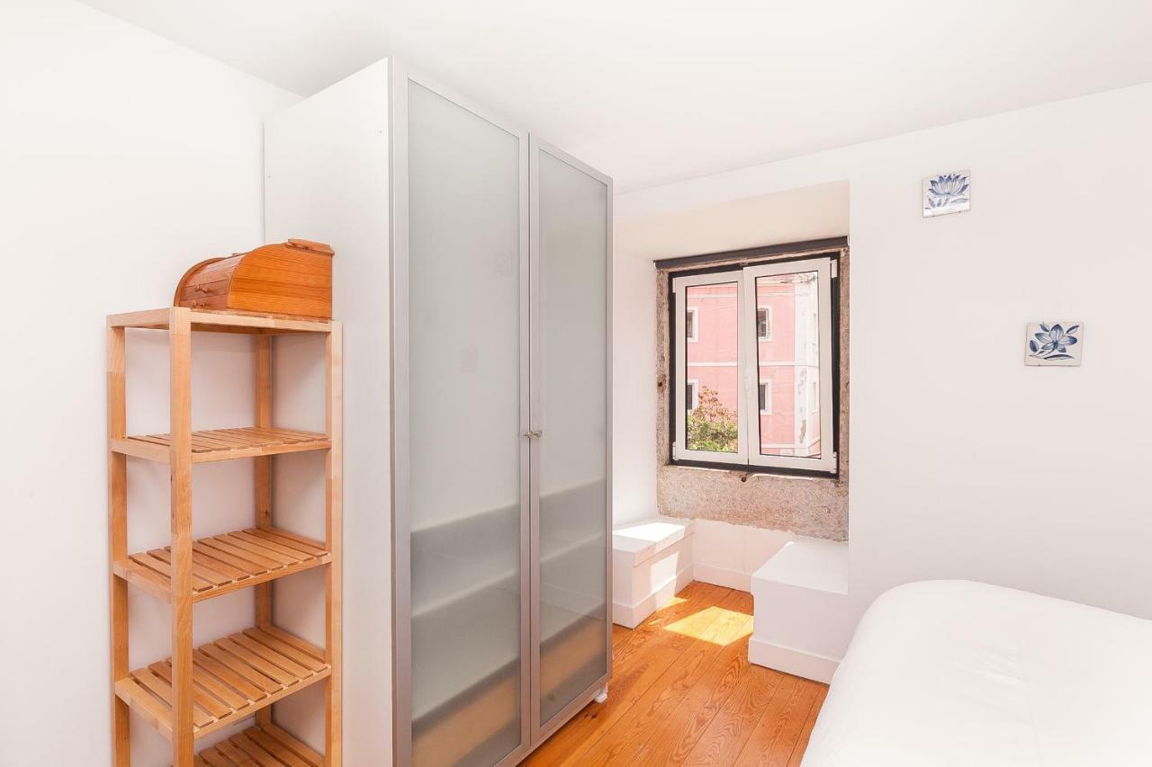 The Lisbon-Way Apartments Bagian luar foto