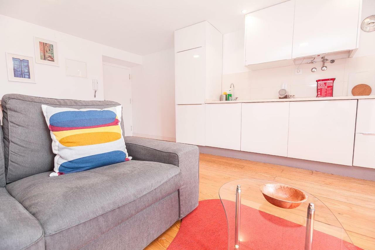 The Lisbon-Way Apartments Bagian luar foto
