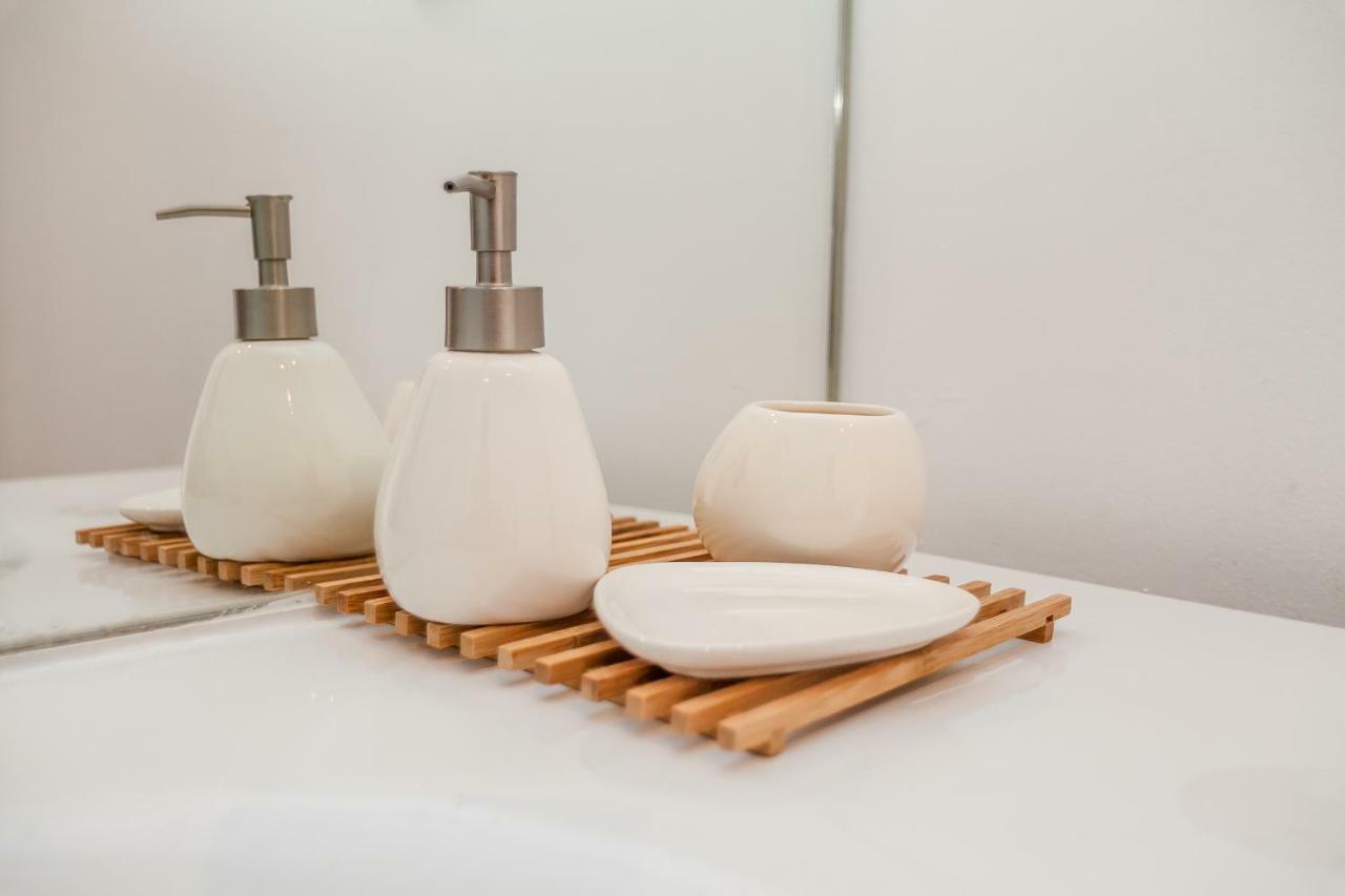 The Lisbon-Way Apartments Bagian luar foto