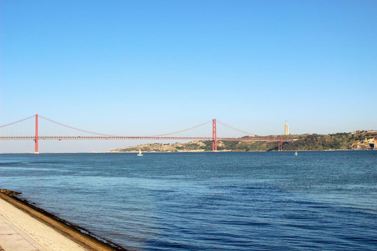 The Lisbon-Way Apartments Bagian luar foto