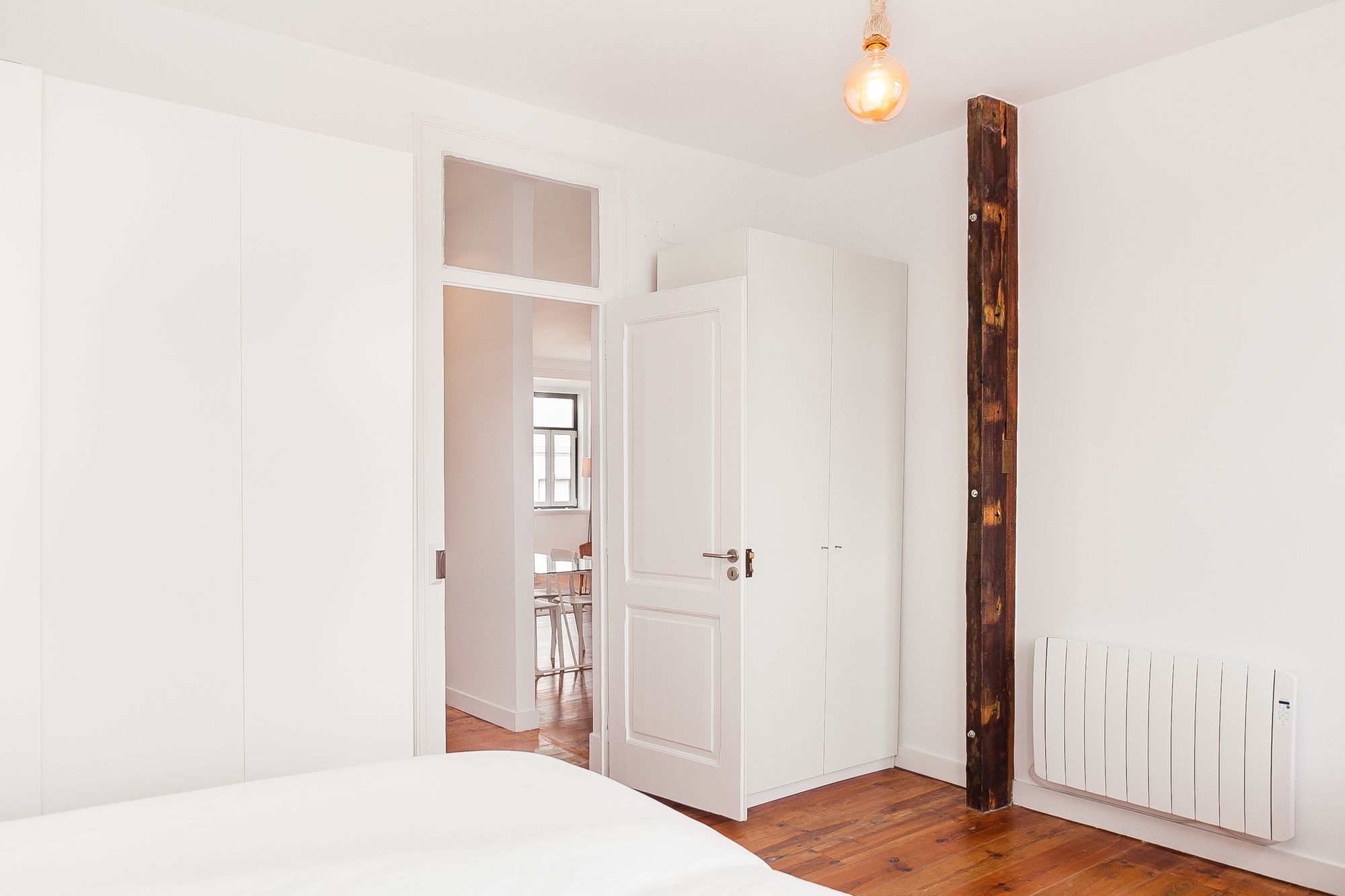 The Lisbon-Way Apartments Bagian luar foto