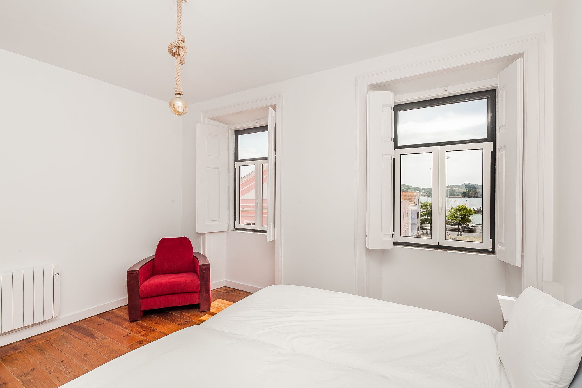 The Lisbon-Way Apartments Bagian luar foto