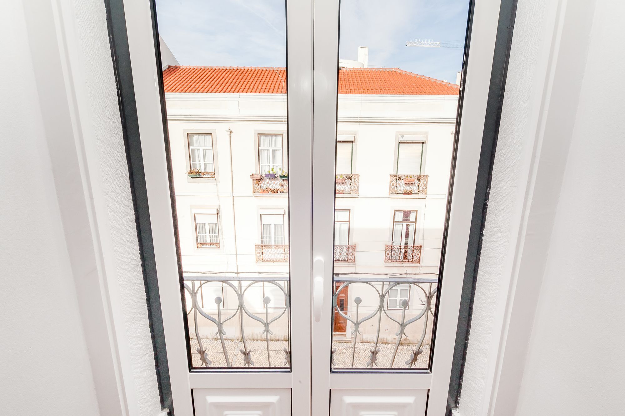 The Lisbon-Way Apartments Bagian luar foto