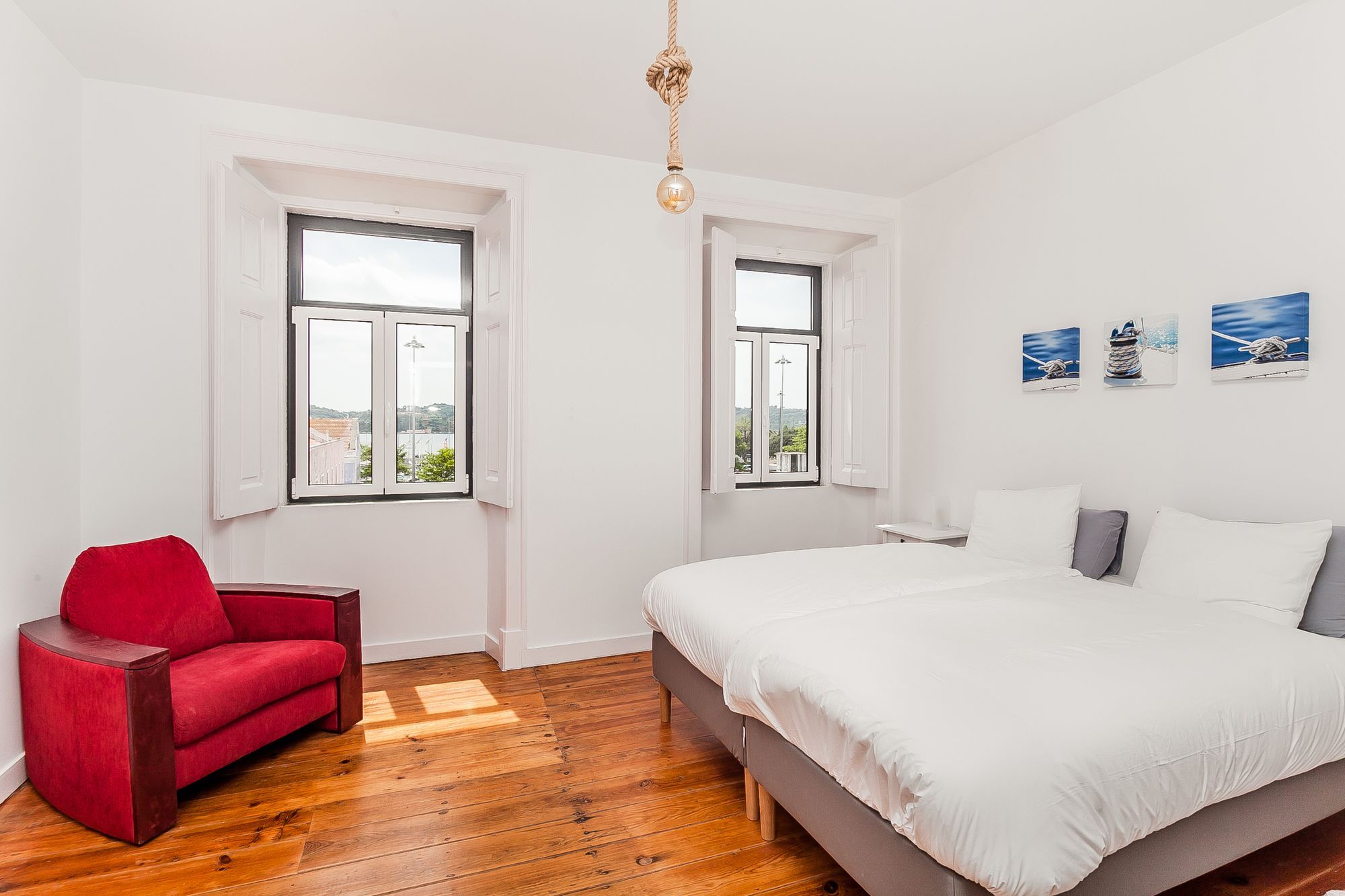 The Lisbon-Way Apartments Bagian luar foto