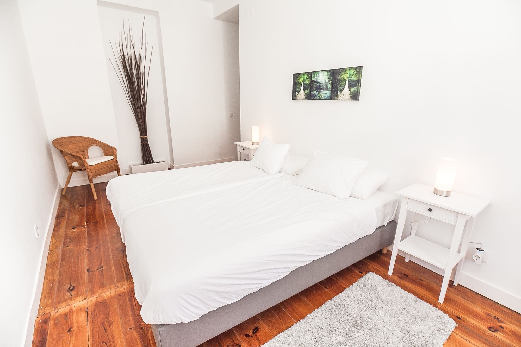 The Lisbon-Way Apartments Bagian luar foto