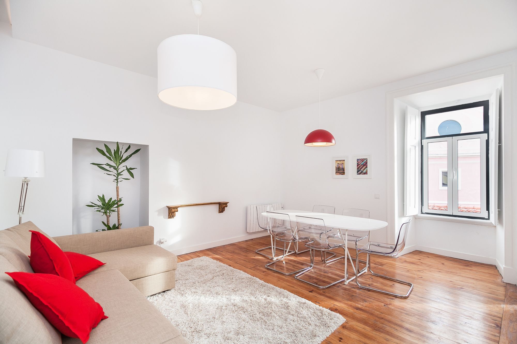The Lisbon-Way Apartments Bagian luar foto