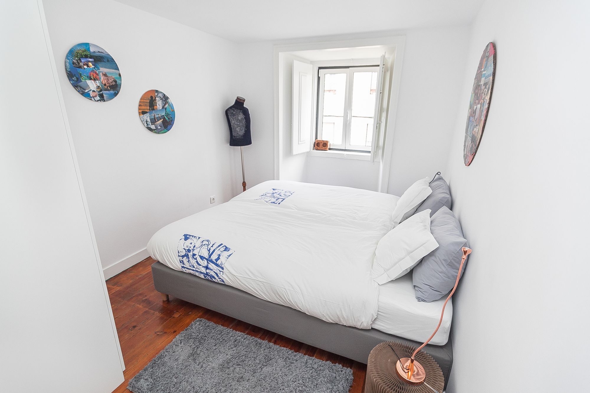 The Lisbon-Way Apartments Bagian luar foto