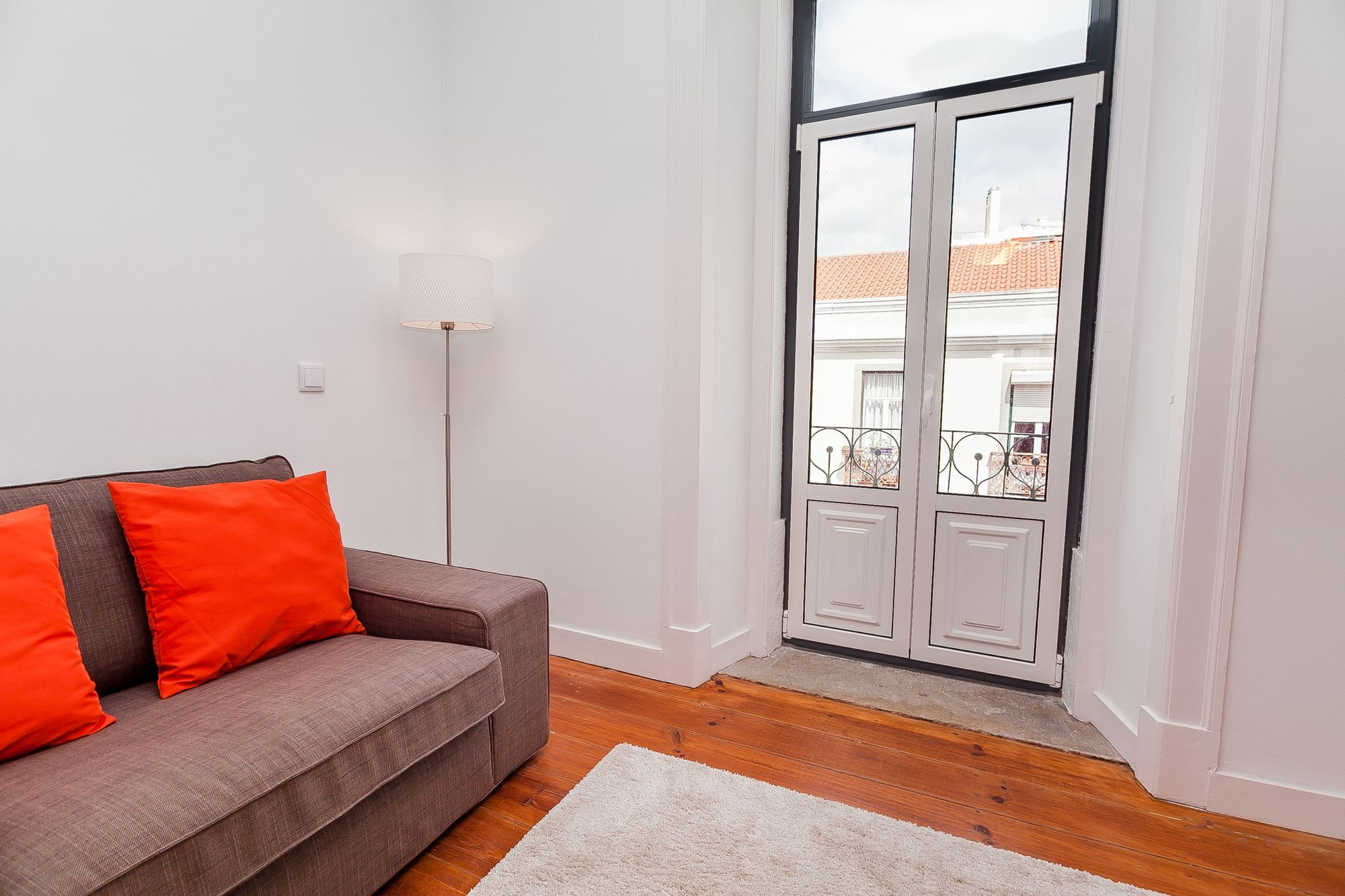 The Lisbon-Way Apartments Bagian luar foto