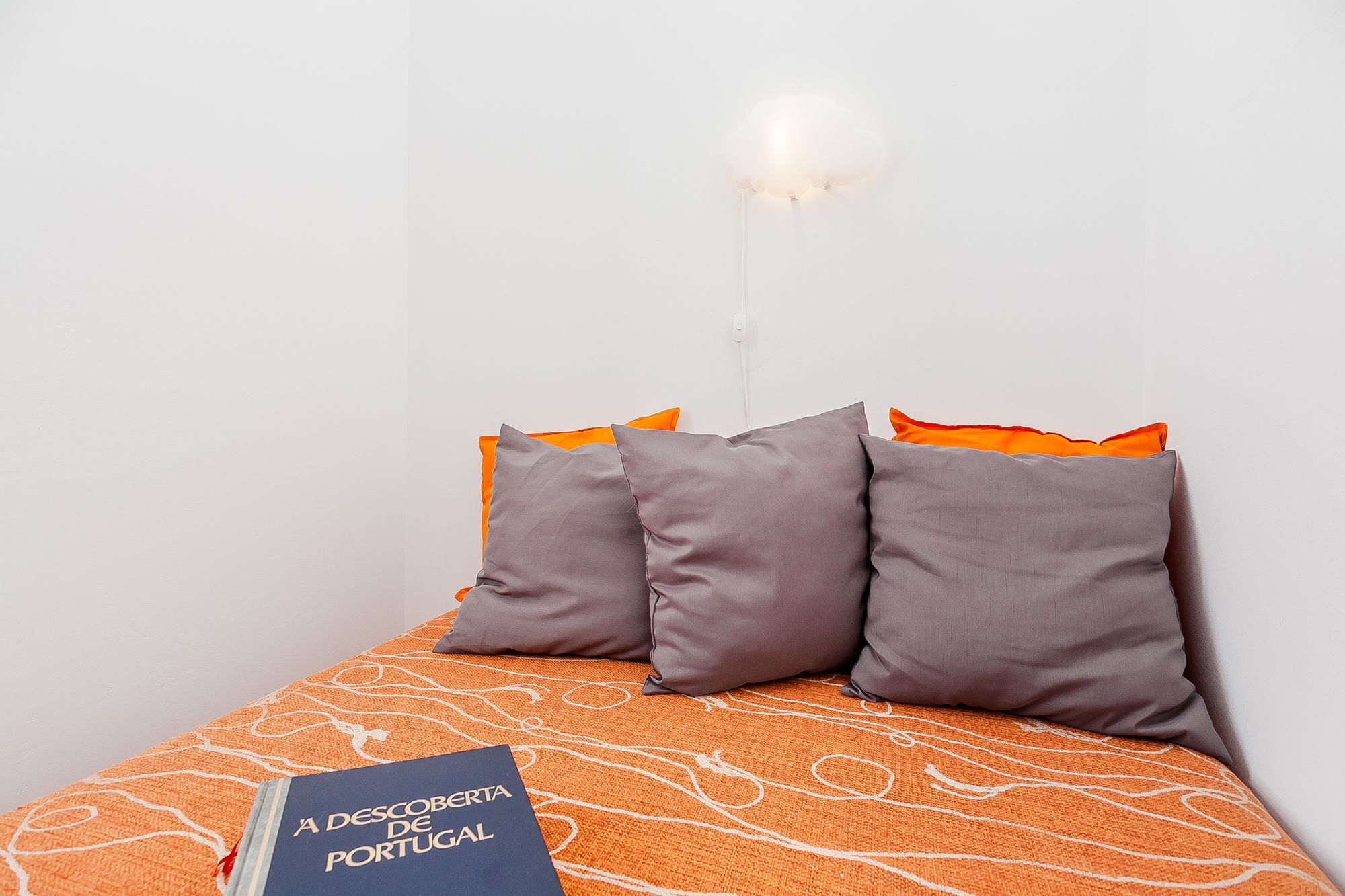 The Lisbon-Way Apartments Bagian luar foto