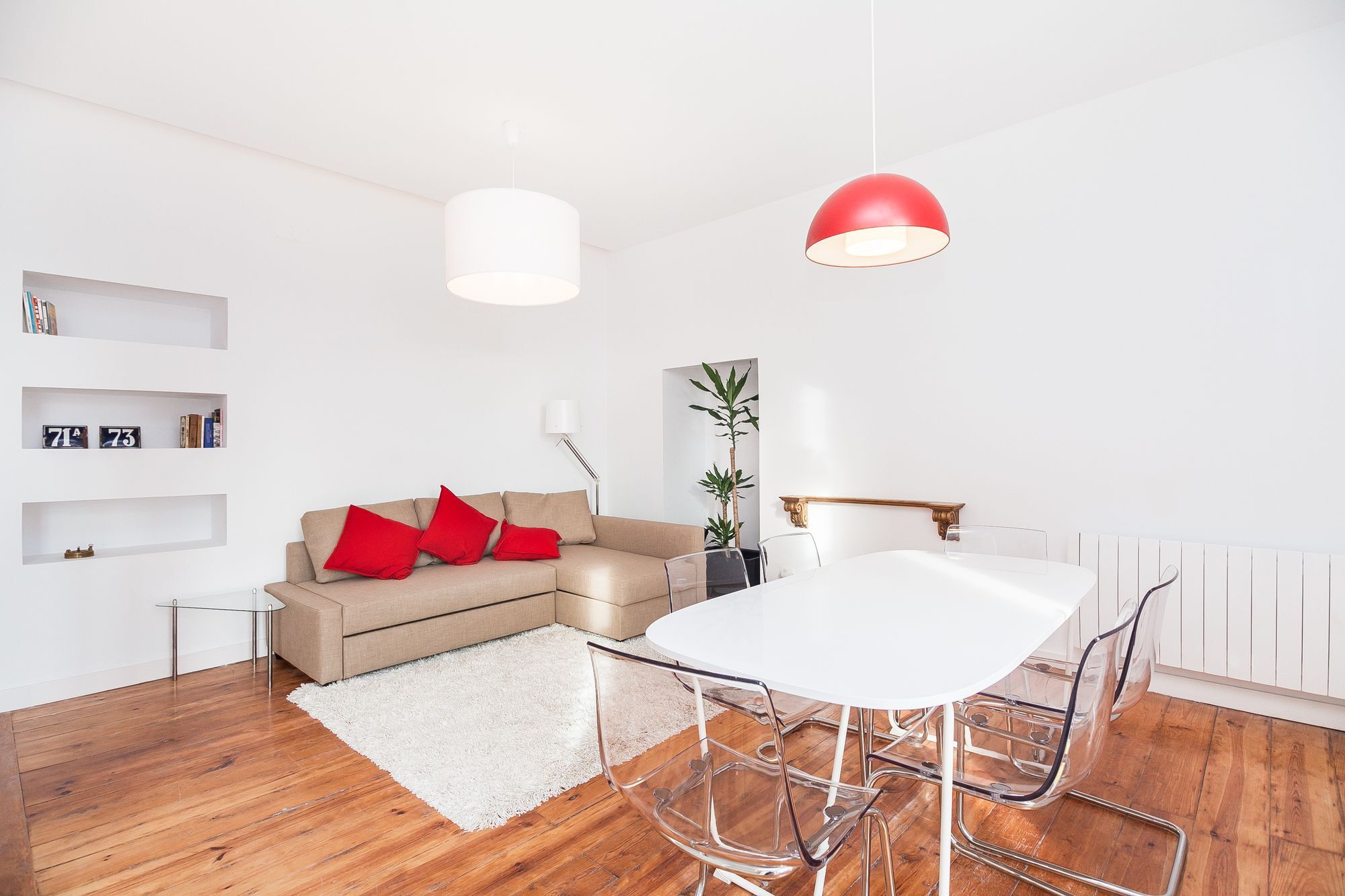 The Lisbon-Way Apartments Bagian luar foto