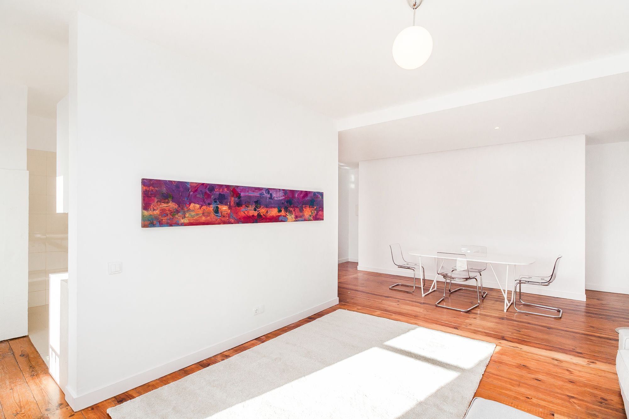 The Lisbon-Way Apartments Bagian luar foto