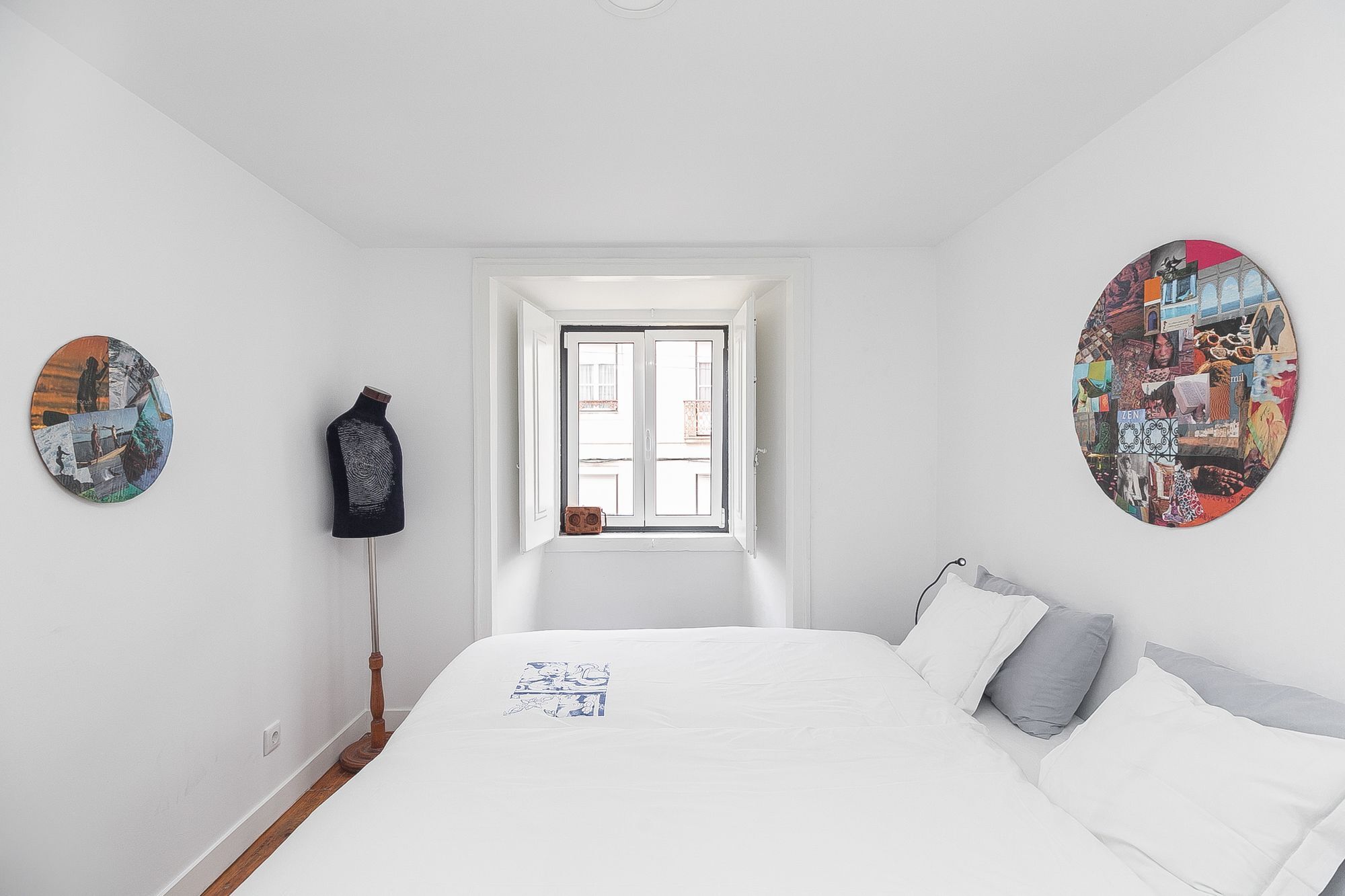 The Lisbon-Way Apartments Bagian luar foto