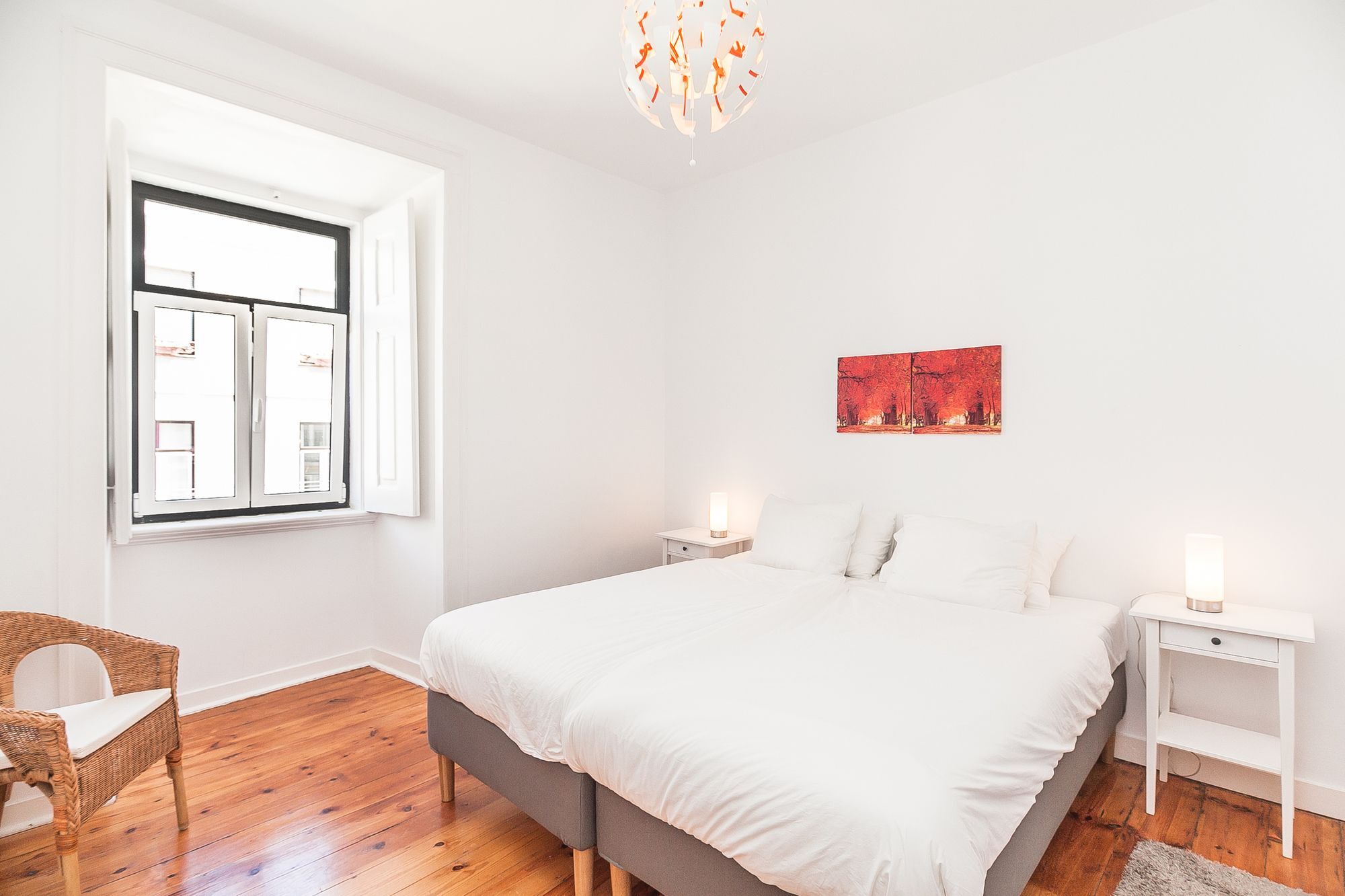 The Lisbon-Way Apartments Bagian luar foto