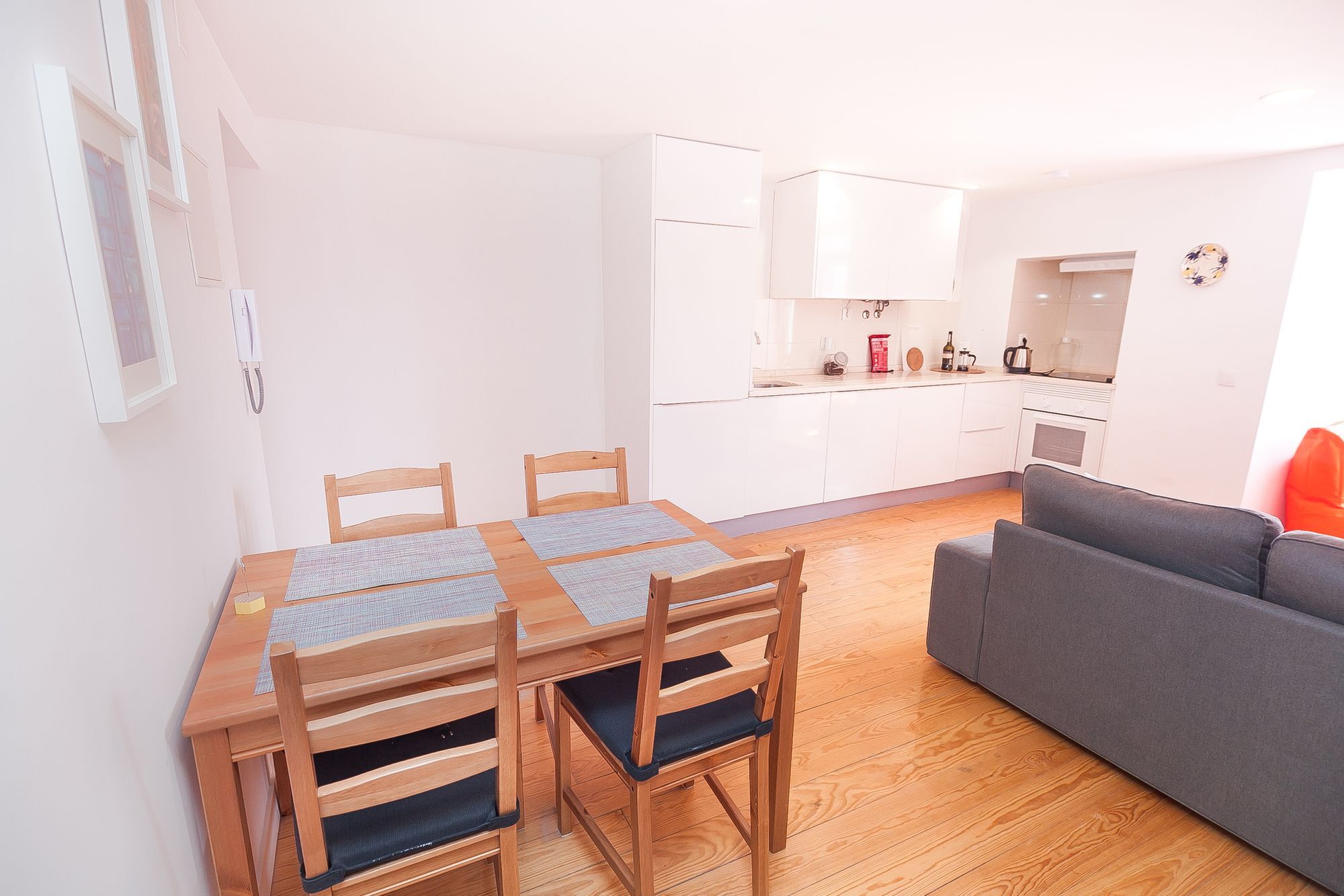 The Lisbon-Way Apartments Bagian luar foto