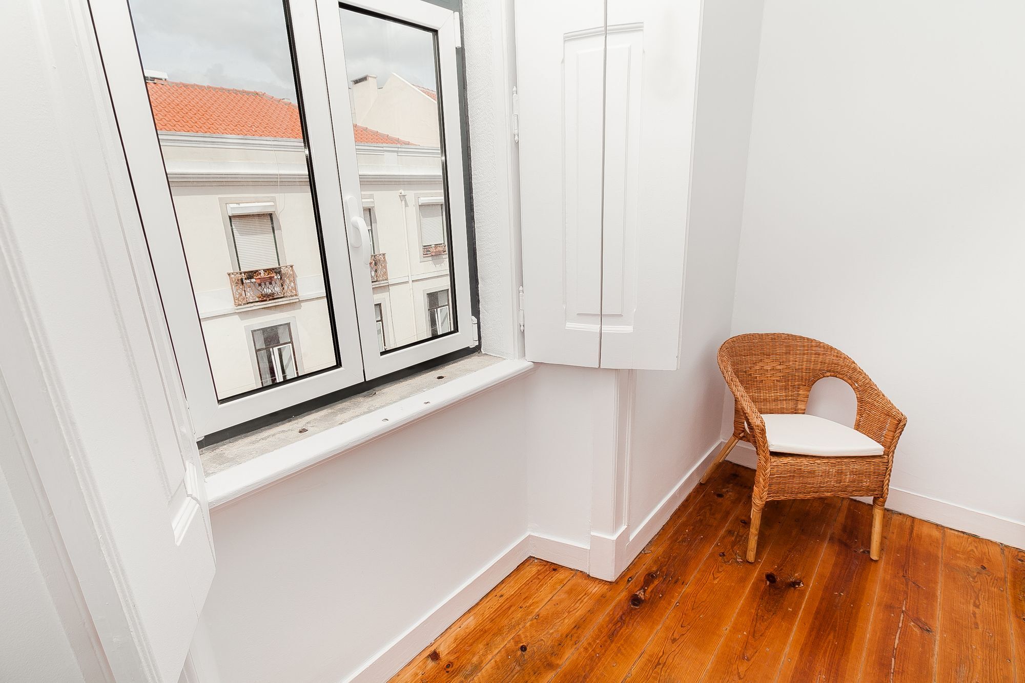 The Lisbon-Way Apartments Bagian luar foto
