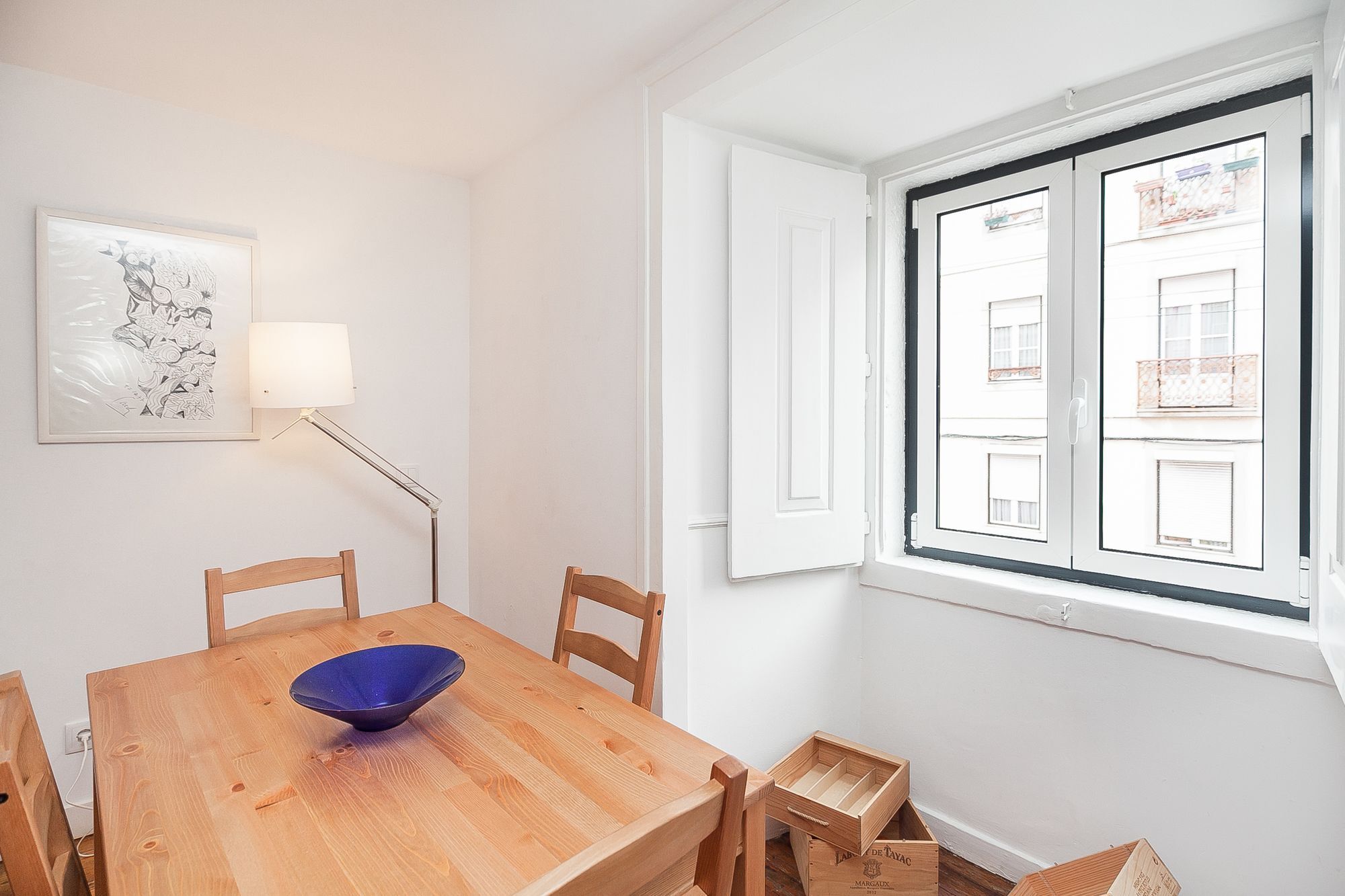The Lisbon-Way Apartments Bagian luar foto