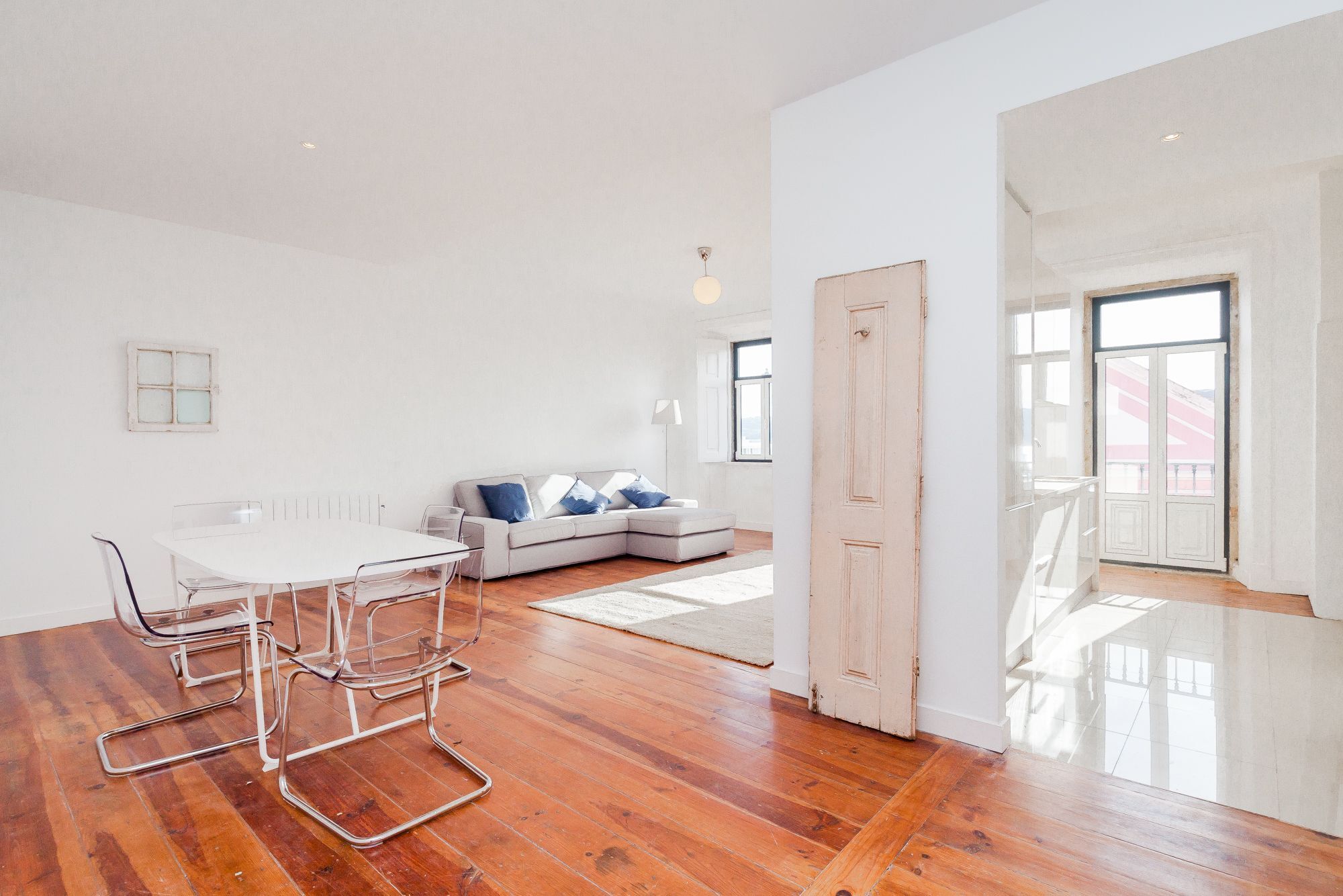 The Lisbon-Way Apartments Bagian luar foto