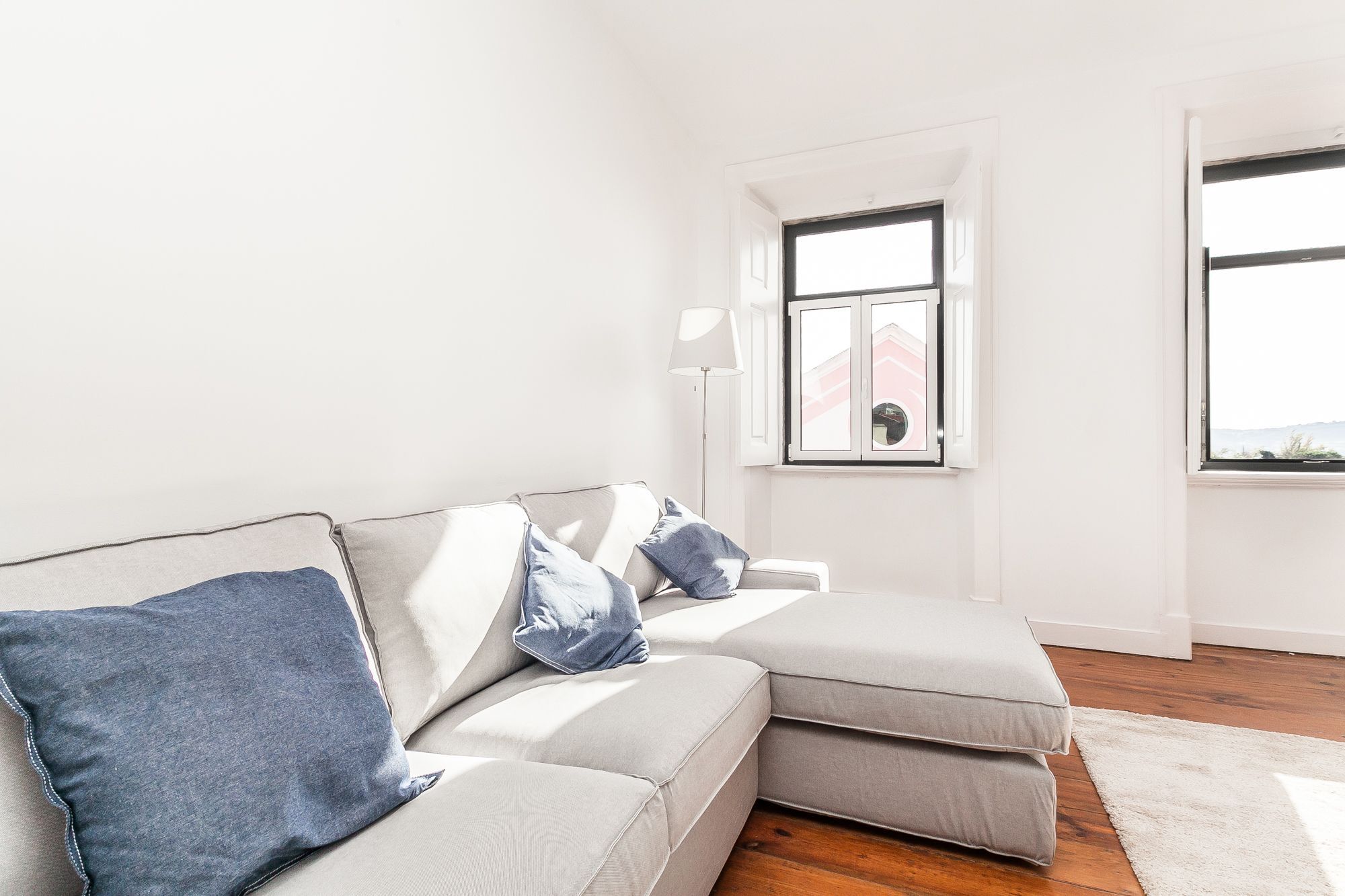 The Lisbon-Way Apartments Bagian luar foto