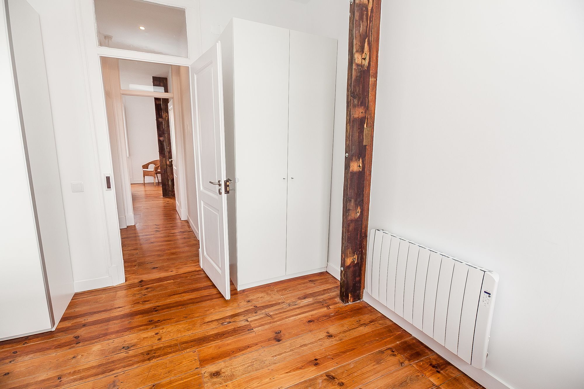 The Lisbon-Way Apartments Bagian luar foto