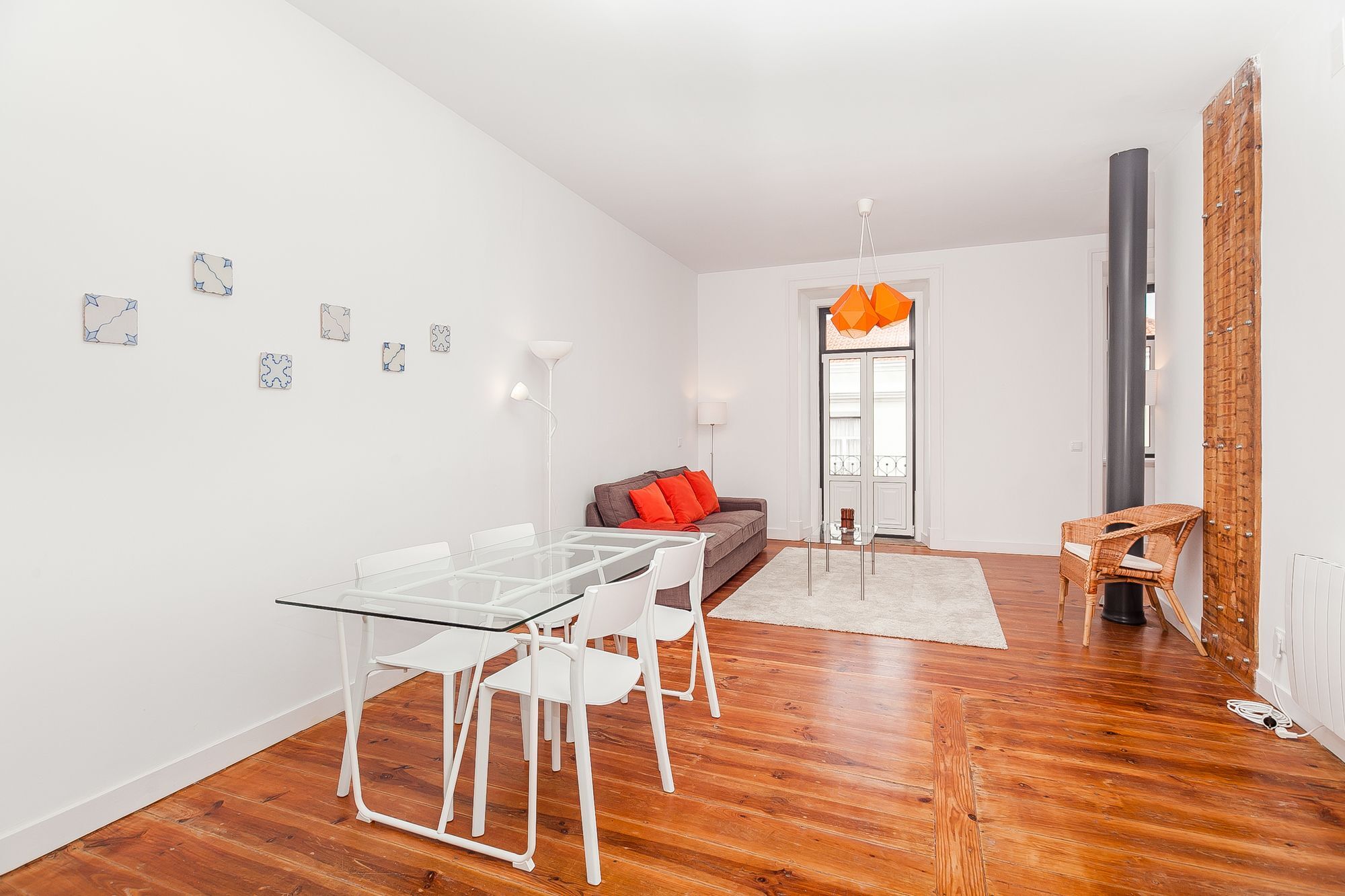 The Lisbon-Way Apartments Bagian luar foto