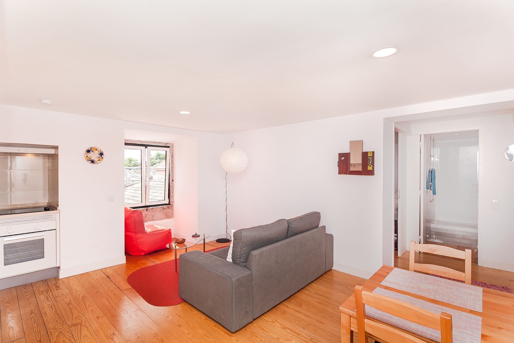 The Lisbon-Way Apartments Bagian luar foto